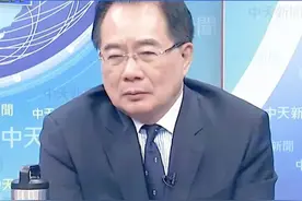 中国发行稳定币，前景一片大好！听蔡正元怎么说