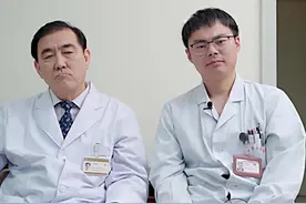 大家要注意青少年睾丸扭转的问题#硬核健康科普行动 #健康生活很简单 #男性 #医生 #医学科普 视频封面