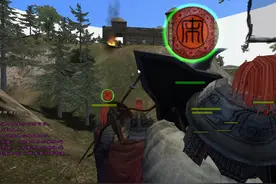 #骑马与砍杀 #东方1135视频封面