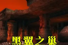【坏木杨】黑翼之巢团本攻略补充篇 2019年攻略补档视频封面