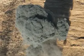 多视角感受实爆威力！视频封面