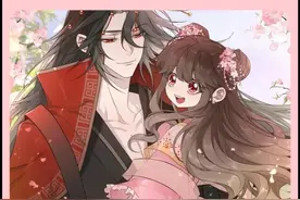 软软糯糯的小萌娃居然在皇宫养老虎 #炮灰闺女的生存方式视频封面