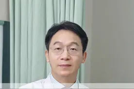 有鼻炎的孩子，这些食物尽量不要碰 #医学科普 #硬核健康科普行动  #关爱儿童健康 #协和儿外科李时望 #家长必读视频封面