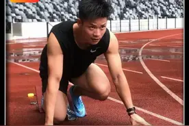 校运会百米怎么跑？三天黑马计划教会你！ #校运会   #田径视频封面