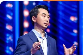 不以红利喜 不以内卷悲。 #刘润 #流量 #品牌视频封面