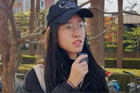 腹有诗书气自华！ 她娓娓道来的样子，让我相信知识就是力量～#清华大学 #学霸秘籍 #学习方法 #腹有诗书气自华视频封面