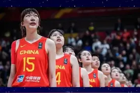 今晚19点30分！中国女篮决战日本，央视直播出炉，CCTV5直播时间确定1视频封面