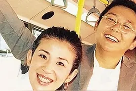 港圈女大佬俞琤：和女星传绯闻，凭一己之力让金像奖步入正轨 #港片 #港剧