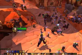 魔兽怀旧服，不要998，只要298烹饪450拿回家，来学吧！视频封面