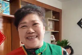喜报！崂山小伙荣立三等功视频封面