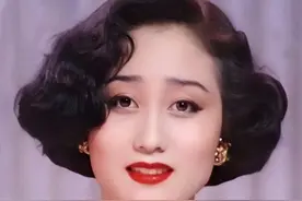 35年前的港片穿搭，时尚度远超现今的流行服饰！ #港风 #港片女神视频封面