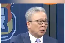 山东舰航母编队将访问香港
栗正杰：
让人民感受到国家有武器保护我们