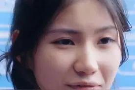 4月27日，山东。全国田径大奖赛日照站女子百米跨栏，夏思凝13秒29夺冠。