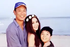 为何温碧霞坚决要收养儿子？本以为是不能生育，看清养子长相后真相一目了然#温碧霞#何祖光#明星人物传 #娱乐资讯#明星八卦视频封面