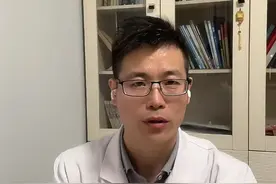 宝宝头上磕出一个大包，能马上用手去揉吗#医学科普 #磕到头 #儿科知识科普 #育儿视频封面