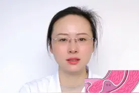 月J淋漓不尽，剖腹产憩室怎么办？ #月经 #月经不调 #淋漓不尽 #宫腔镜 #憩室