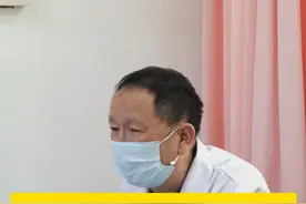 孩子囟门闭合，头型疑似舟状头，是颅缝早闭还是睡觉引起？#医学科普 #我的门诊故事 #囟门 #舟状头 #颅缝早闭视频封面