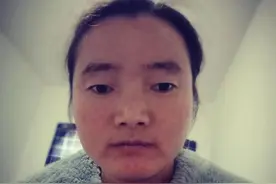 亳州急寻：青年女子走失，患精神障碍，穿粉红色羽绒服、黑色牛仔裤图片