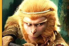 西游妖神篇：孙悟空巅峰时期的战力有多强？勇斗王灵官36雷将！视频封面