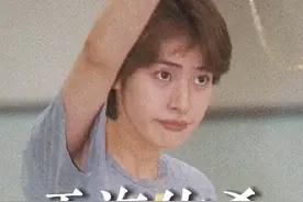 天海佑希：最帅女星,让女人都想嫁,55岁不婚不育,少年感满满 #神仙颜值  #天海祐希 #又美又飒 #少年感视频封面