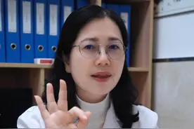 女性痛经吃布洛芬 三大问题 #痛经 #妇科 #抖出健康知识宝库 #医学科普