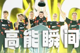 【CAC】高能集锦，荣耀之路 太帅啦！我们明年见！#cs视频封面