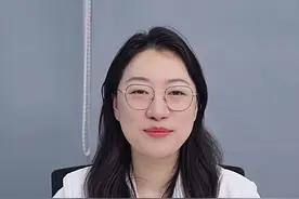 女生洗完澡 千万别立马穿内裤 #医学科普 #女性健康 #涨知识 #女生必看 视频封面