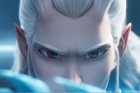 《哪吒2》有多抠细节？2月7日，山东济南，参与《哪吒2》特效制作的山东动漫团队揭秘，原来敖光的龙牙刀修改了近200版。特效师苦笑：我们改木了……