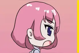 女生的脚更臭？？ #二次元 #gachaclub  @抖音艺术 #女生必看 #学生党 #原创动画