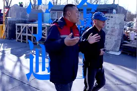 什么是落地配（落地分流），一个长视频，一个物流人视频封面