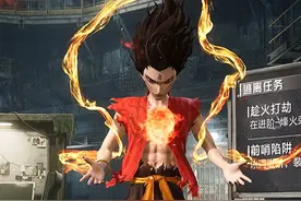 双神装哪吒联动，实战效果拉满！ #和平精英哪吒敖丙双神装