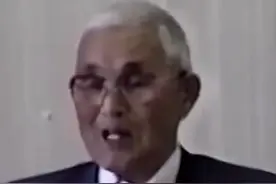 七三一部队原队员口述罪证视频曝光，731部队成员称解剖了活人300名，解剖的时候人还是温热的，有血喷出#大象主播说