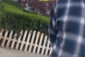 4月20日，北京，30岁女子街上问路，被60岁大爷要微信，女子：咱俩隔着辈呢 视频封面