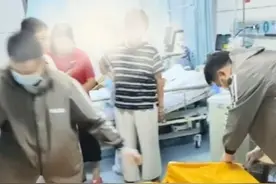 4岁男童拔乳牙，医生说年纪太小要全麻，家属：12点进手术室，18点被告知孩子身亡，湖南桂阳卫健委介入调查，涉事医院本月初才被罚