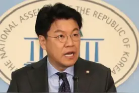 韩国前议员张济元被发现身亡，曾被认为是亲尹锡悦派核心人士 视频封面
