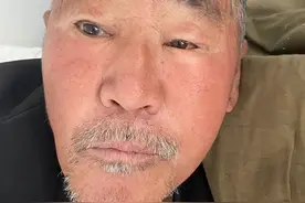 沈阳市寻亲：七旬老人被救助，穿绿色棉衣，高1米65图片