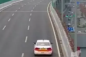 学员可以开教练车上高架吗？交警：不可以，要罚的！#浙江dou知道 #交通安全 @抖音短视频