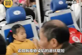 中国疾控中心提醒，诺如病毒进入发病高峰期，传染性强 传播途径多样，目前尚无特效药物和疫苗可用，儿童感染后以呕吐为主，成年人则以腹泻为主#诺如病毒