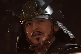 #刺客信条影 育碧游戏（二）