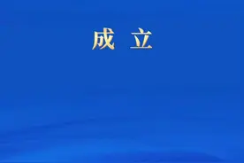 12月19日，一家新的中央企业——中国数联物流信息有限公司在上海正式揭牌成立，这也是首家数据科技央企。视频封面