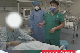 为减肥坚持运动、不吃碳水，12岁男孩60天暴瘦60斤，吃啥吐啥住进ICU，医生提醒：这是不科学减肥#河南好医声视频封面