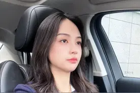 当你习惯开电车后开油车 #我与汽车的日常 #新能源汽车 #带你懂车 #买车那点事儿 #女司机视频封面