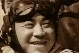 91岁战斗英雄韩德彩逝世 油将耗尽时 他曾驾机击落美“王牌”飞行员
