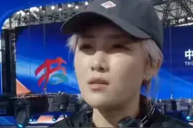 【亮点纷呈！全国第三届技能大赛开幕式总导演揭秘】备受关注的全国第三届技能大赛，于9月19日启幕。开幕式有哪些亮点？记者探班，采访开幕式总导演李维佳#青春有技未来可期