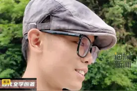 450分钟深度解读《红楼梦》
耗时5个月制作过亿播放量视频  1276万点赞 71万评论
米三汉谈一夜爆火确实改善了他的生活
有种说梦话回答对问题 得到表扬的无措感#抖音热点人物纪录片 #生活闪亮时2024 #抖音热点记忆2024 #米三汉视频封面