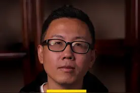 专访百度原高级研发工程师#狼哥 第1集丨曾经在大厂年入百万，现在却被行业淘汰 #中年失业 #裁员 #大厂裁员 #失业视频封面