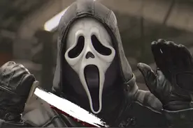 鬼面悄悄地干活~对战深夜两百转视频封面