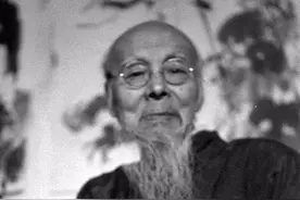 土改时，齐白石的儿子被划为地主，他向毛主席求助，后来怎样了？ #创造力计划