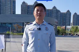 孩子们用的修正液易着火？今天消防员用几个小实验带大家一探究竟#全国消防宣传月 #你可以永远相信中国消防 @常德消防视频封面