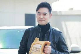 发动机越开越废？赛道级瞬净技术专治暴力驾驶党#沙特阿美机油 #F1上海大奖赛 #机油 #汽车保养视频封面